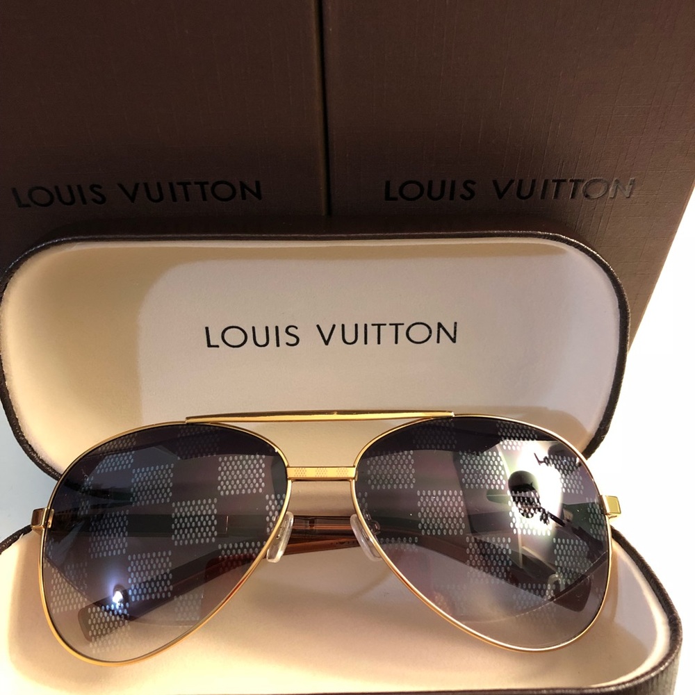 LV Sunglasses